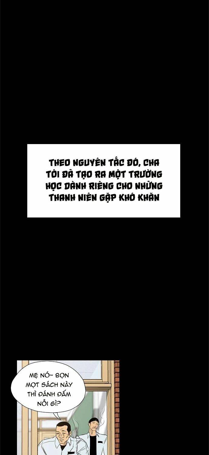 kẻ hồi sinh chapter 138 28