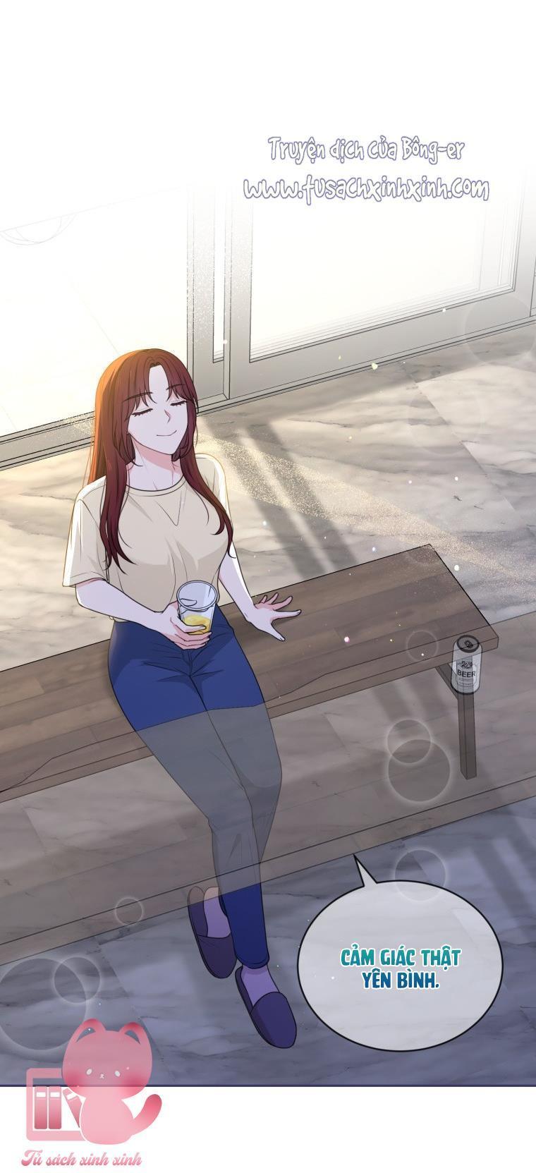 mong được chị chỉ bảo, tiền bối chapter 8 35