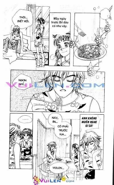 có anh trong đời chapter 6 88