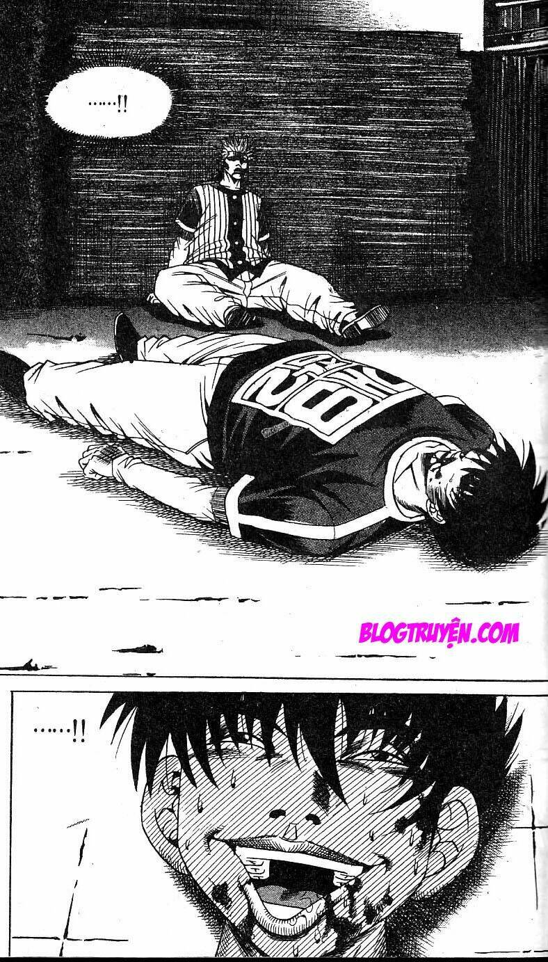 bitagi - anh chàng ngổ ngáo chapter 96 9