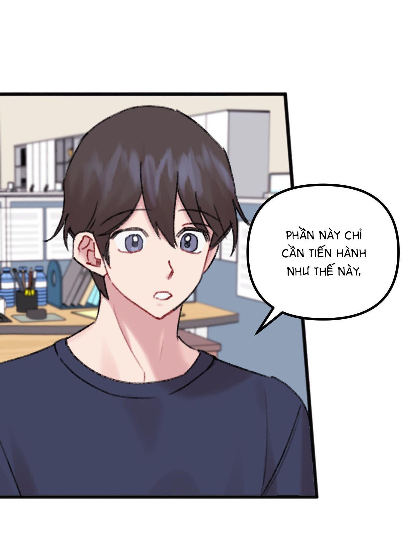 anh thật sự thích em sao chapter 26 33