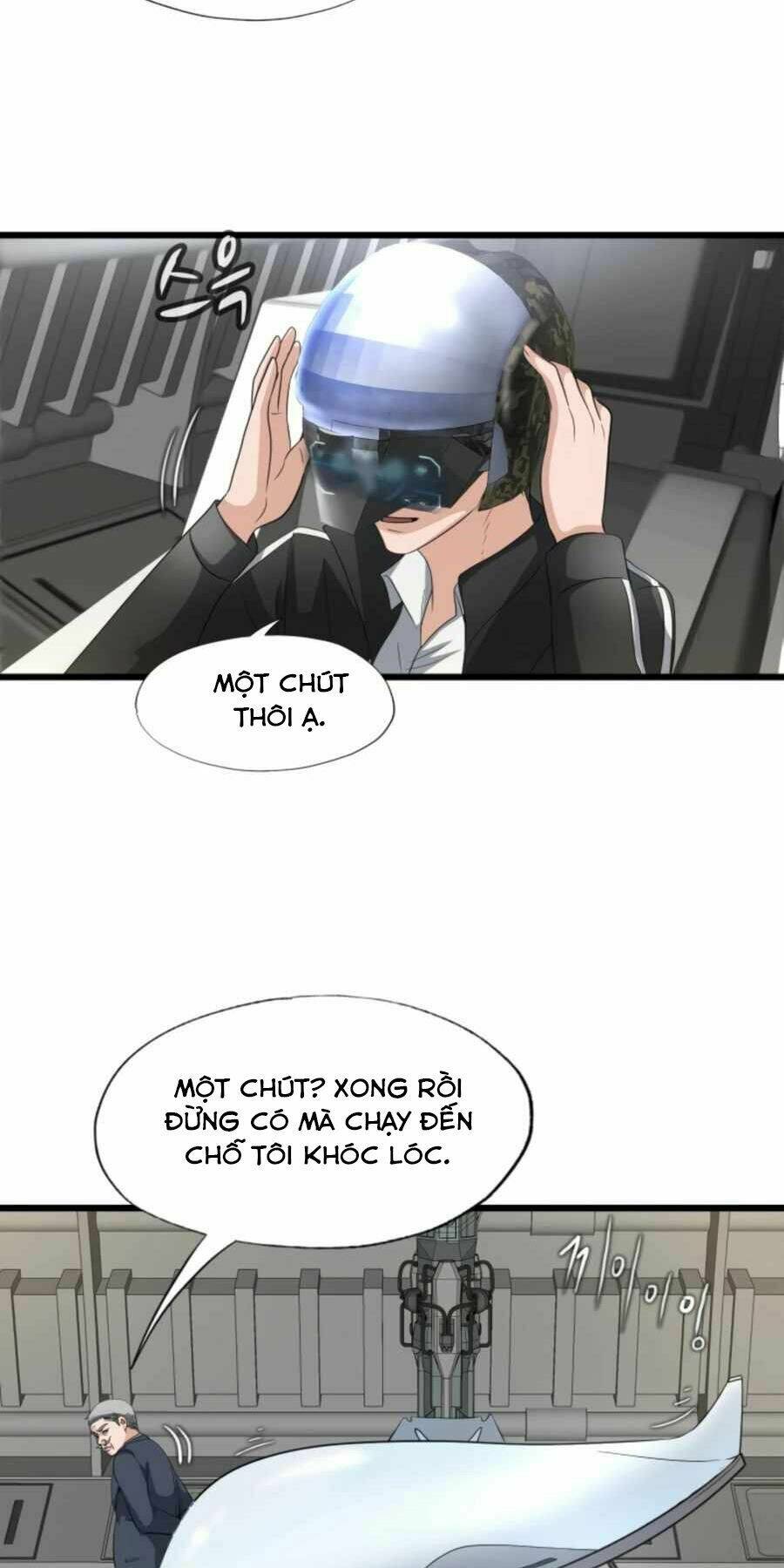 mẹ tôi là chòm sao bảo hộ m chapter 5 25