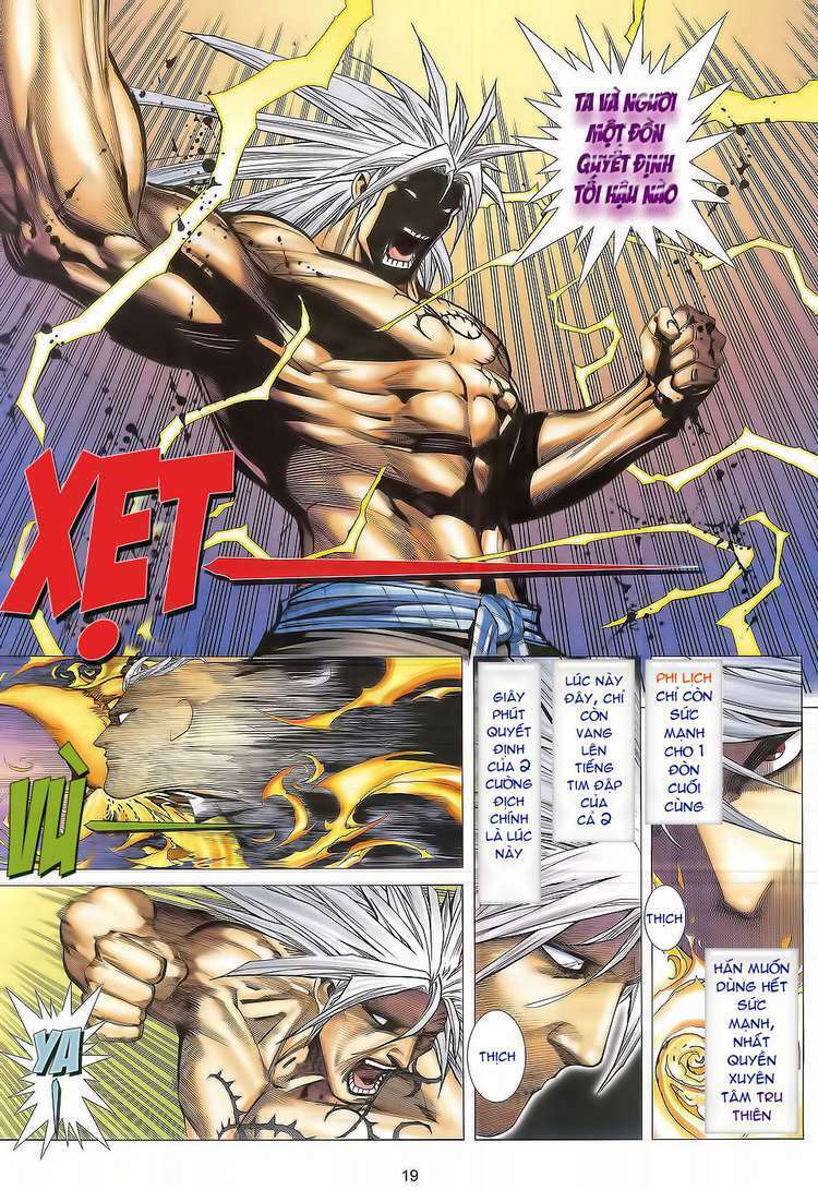 võ thần phượng hoàng chapter 137 15