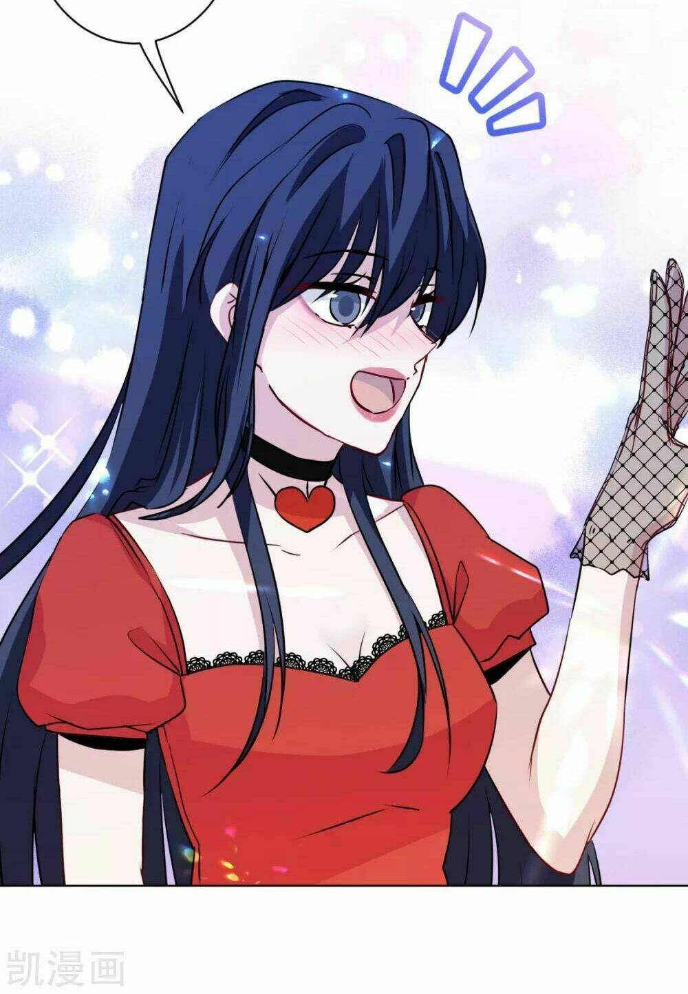 nhân vật phản diện: không ngọt không lấy tiền chapter 17.2 20