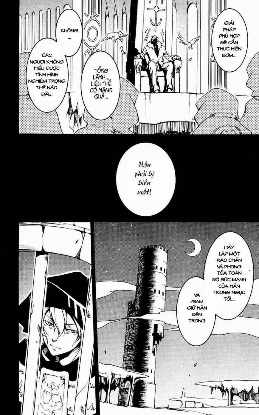 07 hồn ma chapter 97 10