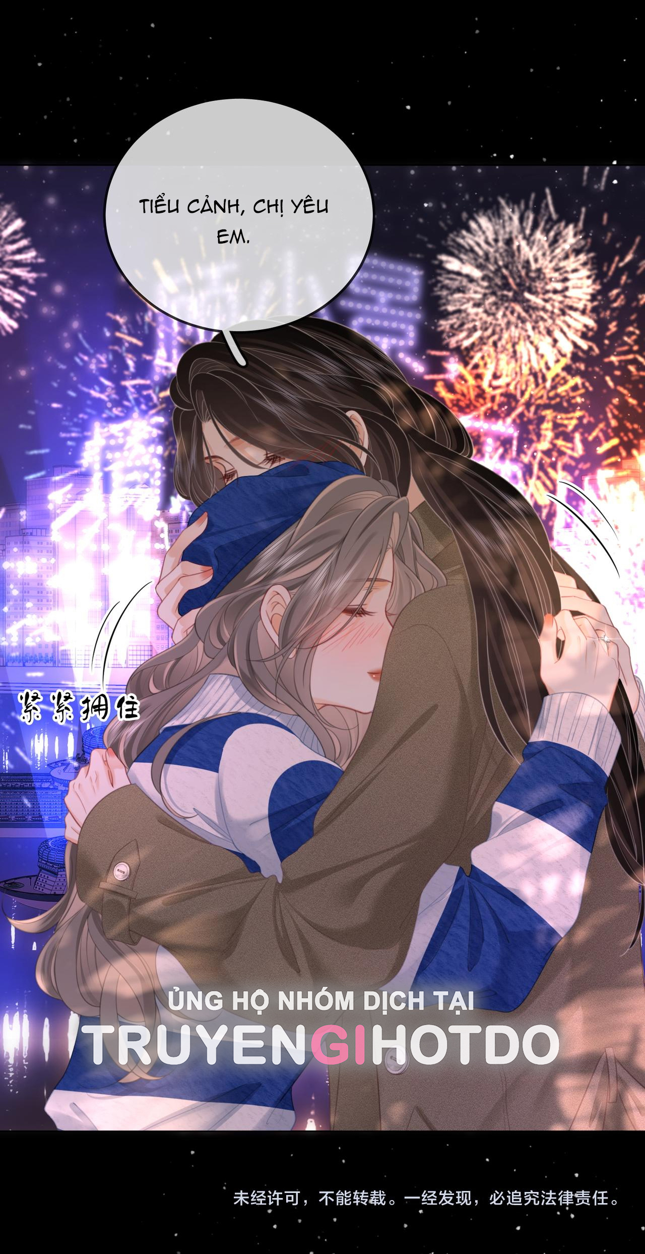 cố tiểu thư và khúc tiểu thư chapter 95 45