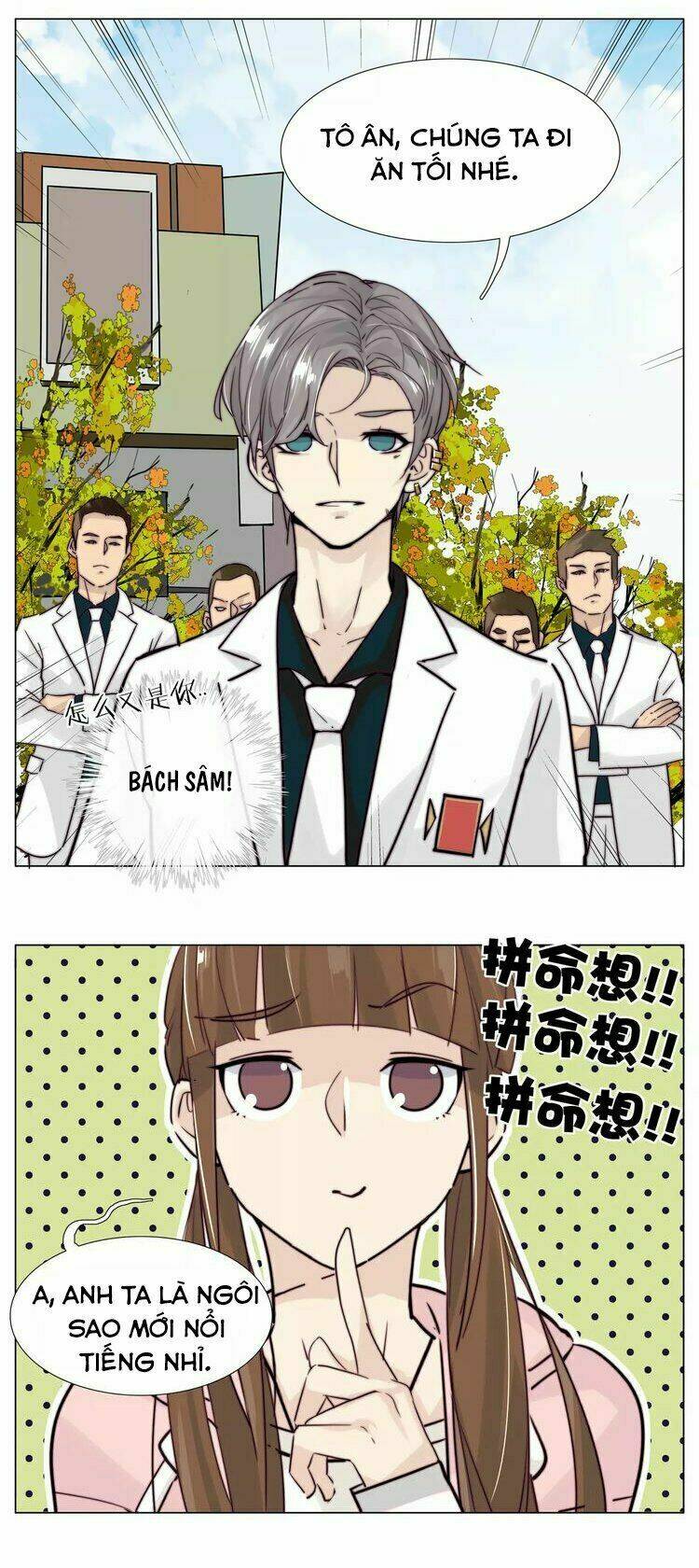 lấp lánh tình yêu kẹo bạc hà chapter 44 12