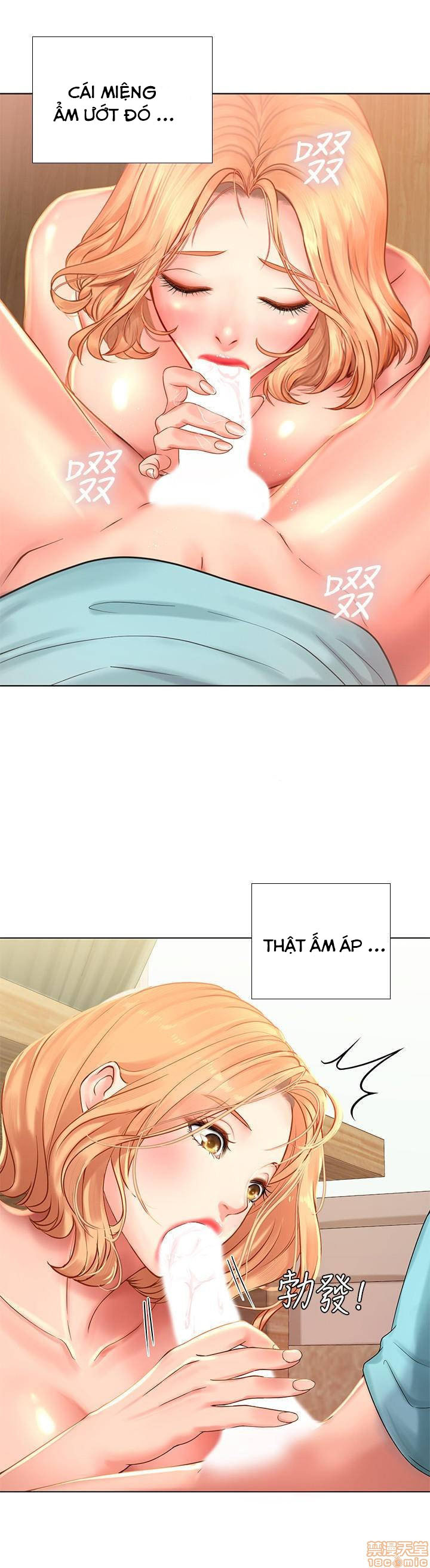 should i study at noryangjin? chapter 20 19