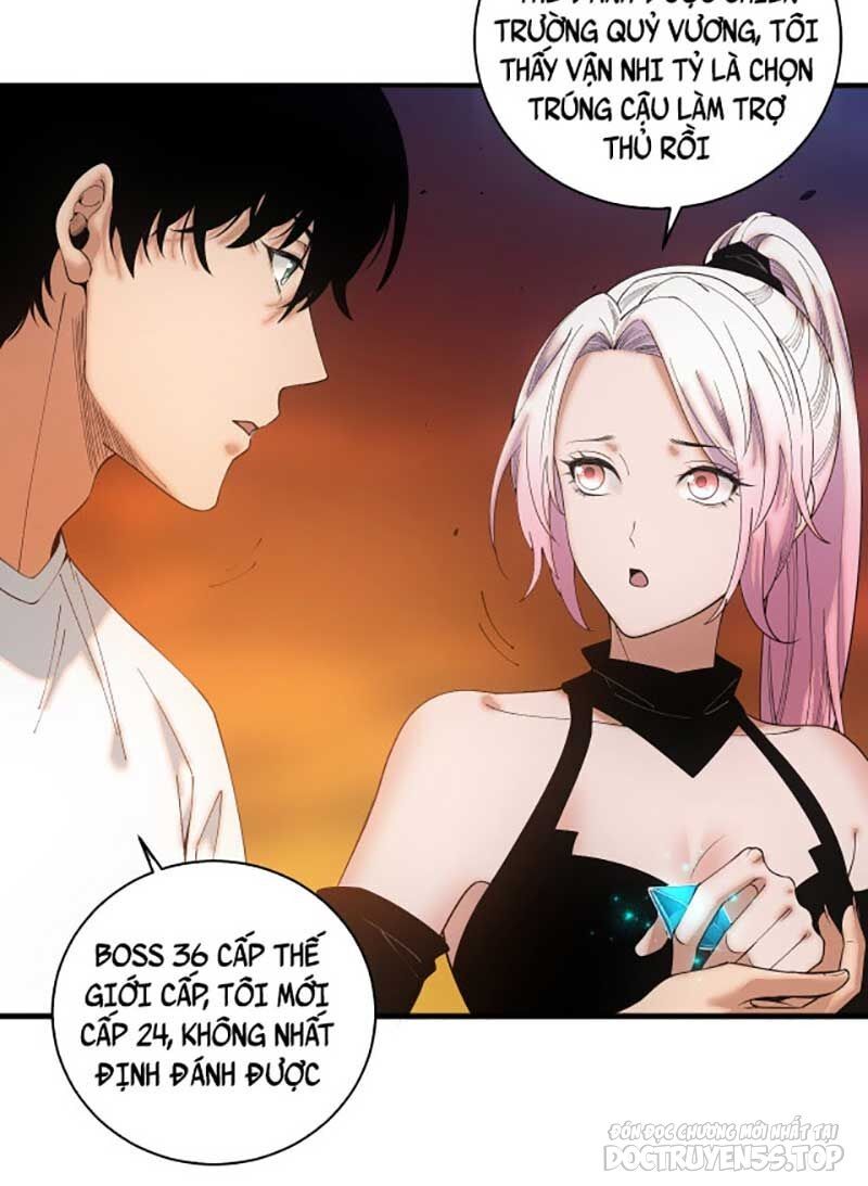 tử linh pháp sư! ta chính là thiên tài chapter 45 30