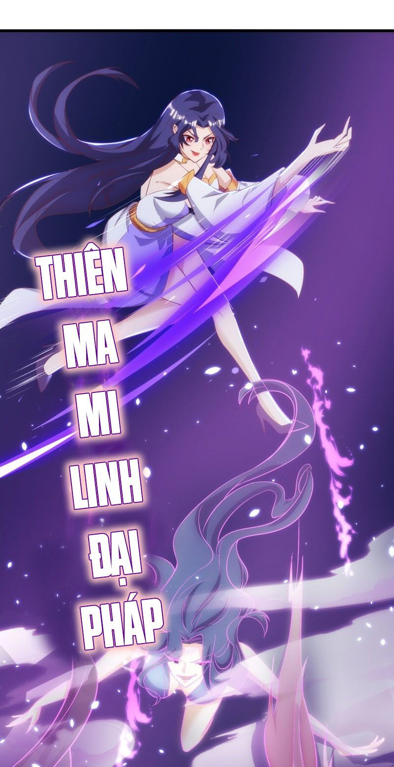 chúa tể tam giới chapter 139 15