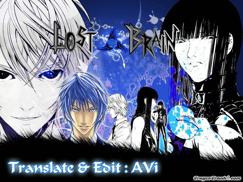 lost+brain manga chapter 17 21