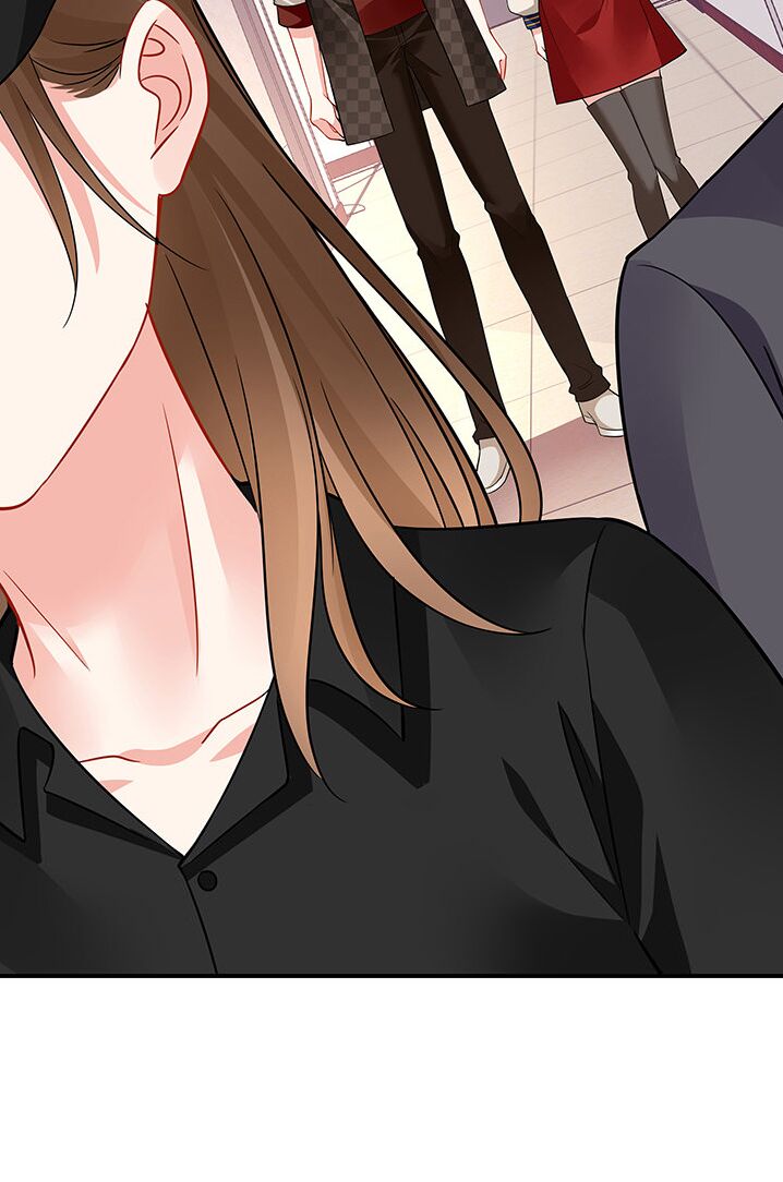 bạn trai 1/4 của tôi chapter 40 7