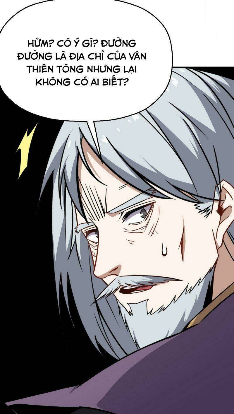 tổ thượng có tiền chapter 18 25