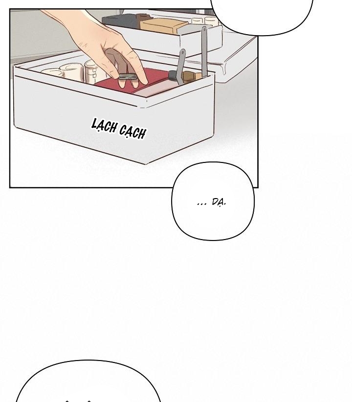 đại úy lãng mạn thân yêu của tôi chapter 4 43