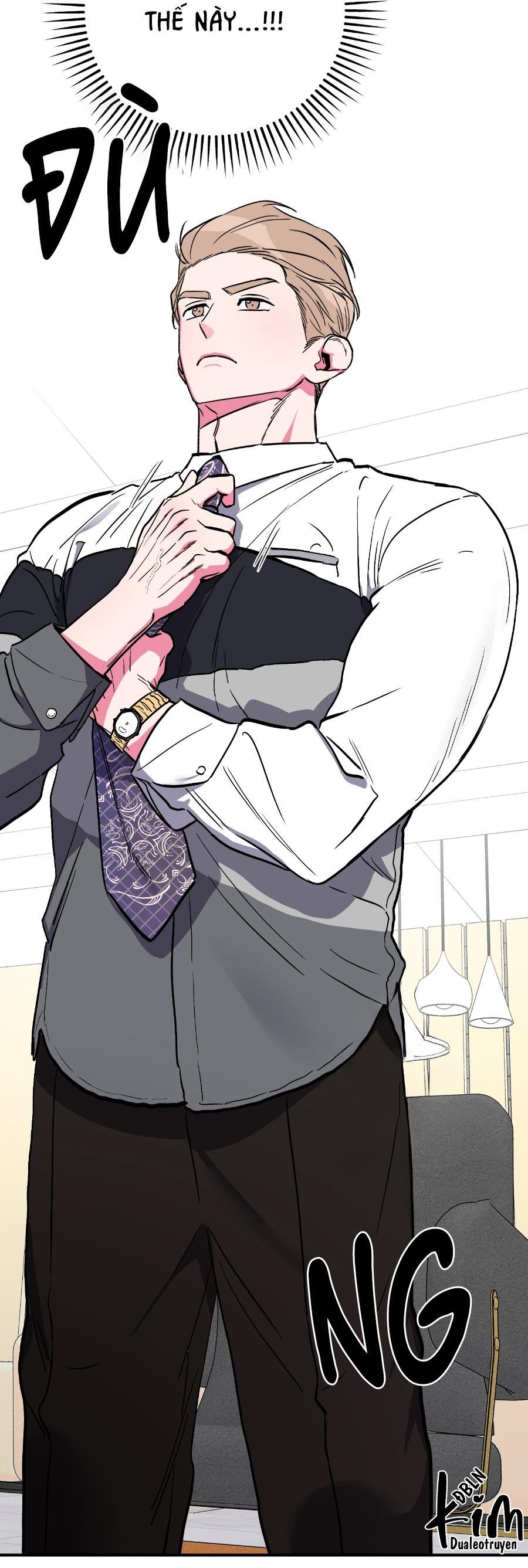 anh, hình như em tăng cân rồi chapter 40 38