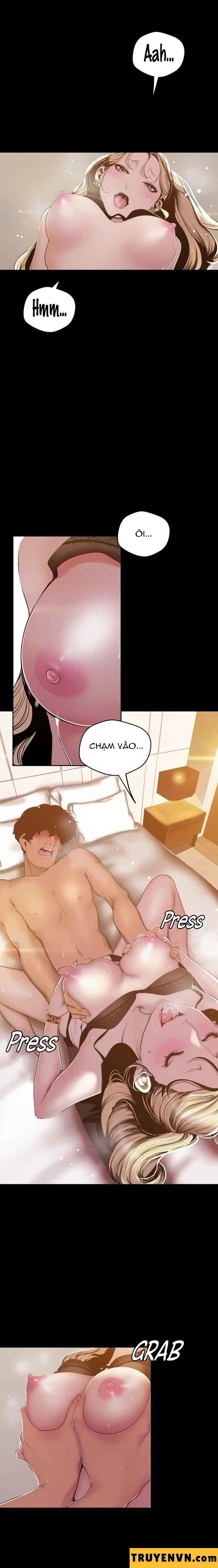 một thế giới mới tuyệt vời chapter 67 2