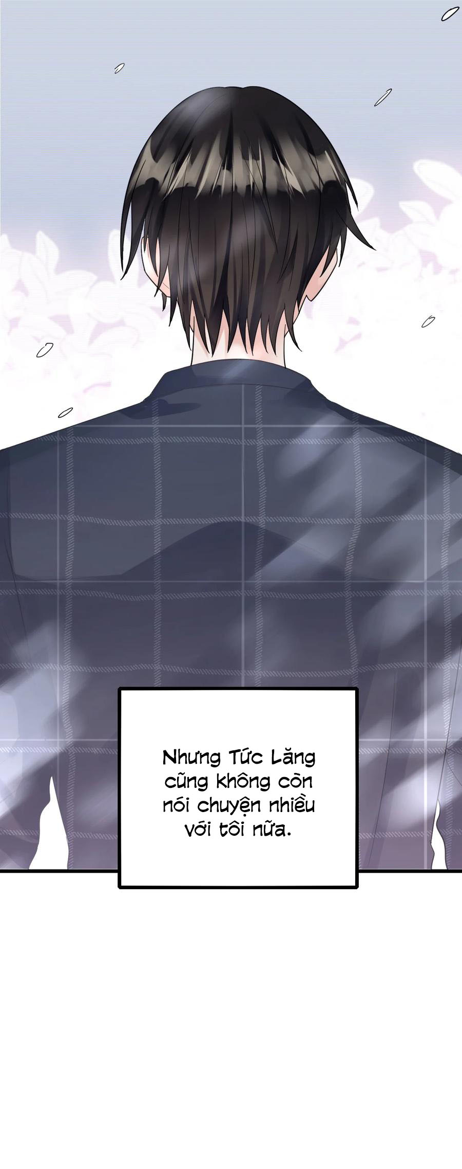 tức thời phạm quy [ tức thì vi quy ] chapter 22 26