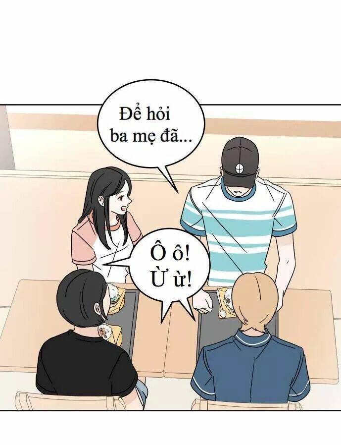 30 phút bước đi bên em chapter 43.5 16