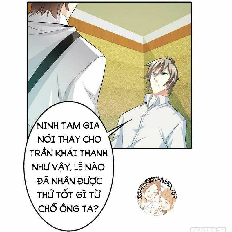 tiểu tâm can của cực phẩm đại nhân chapter 8 25