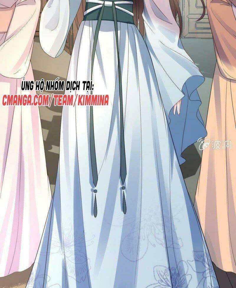 vương gia kiêu ngạo quá khó cua chapter 74 18