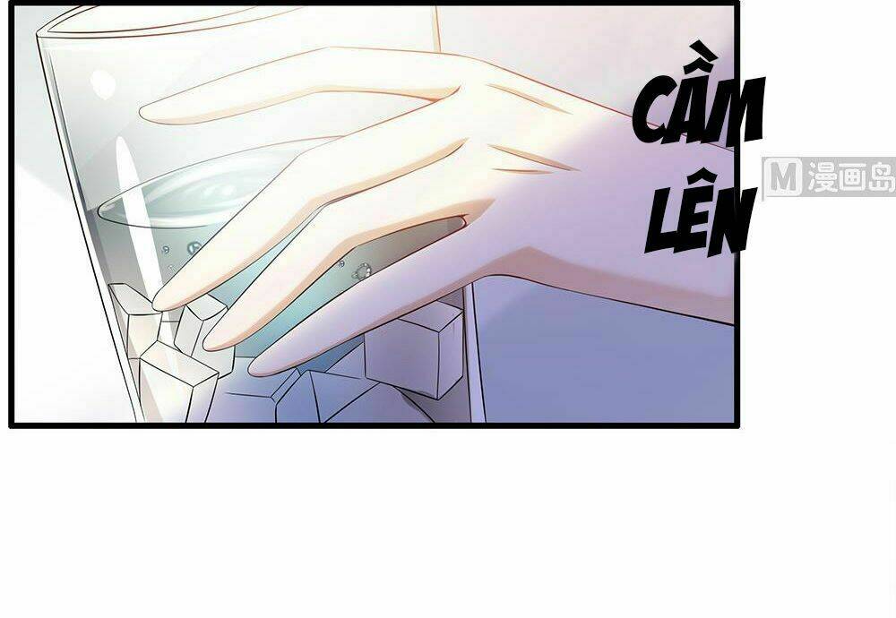 chủ tịch và nữ sát thủ chapter 45 13