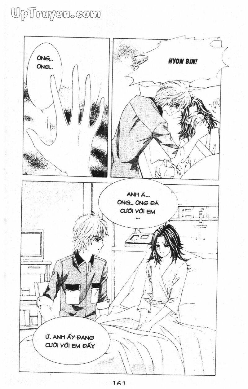 mặt nạ tình yêu chapter 135 38