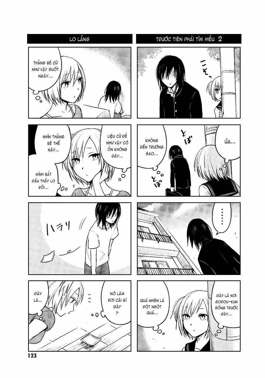 hozuki-san chi no aneki chapter 21 5