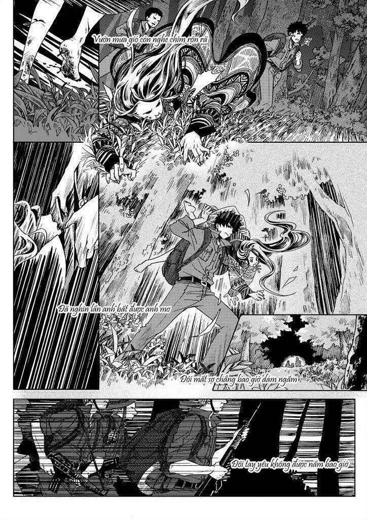 tổng hợp one shot. chapter 123 16