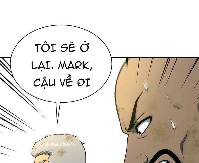ngôi nhà kết nối với hầm ngục chapter 49 78