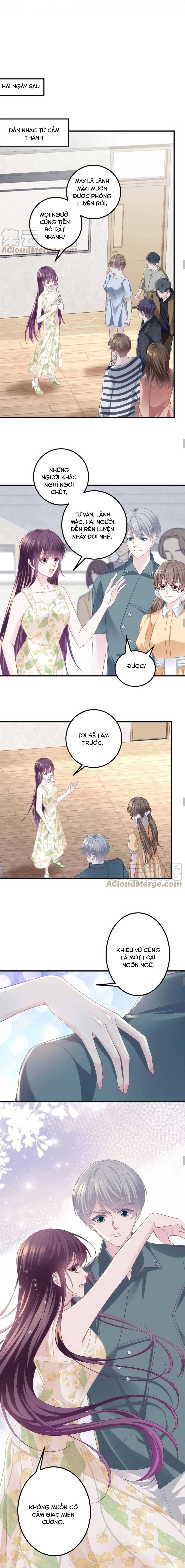 trọng sinh về chinh phục tổng tài chapter 106 8