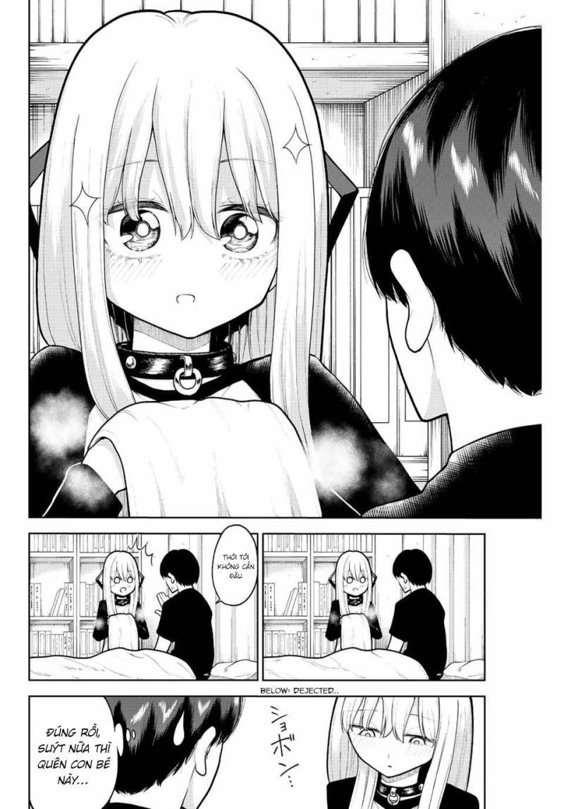 kimi janakya dame na dorei shoujo chapter 3 2