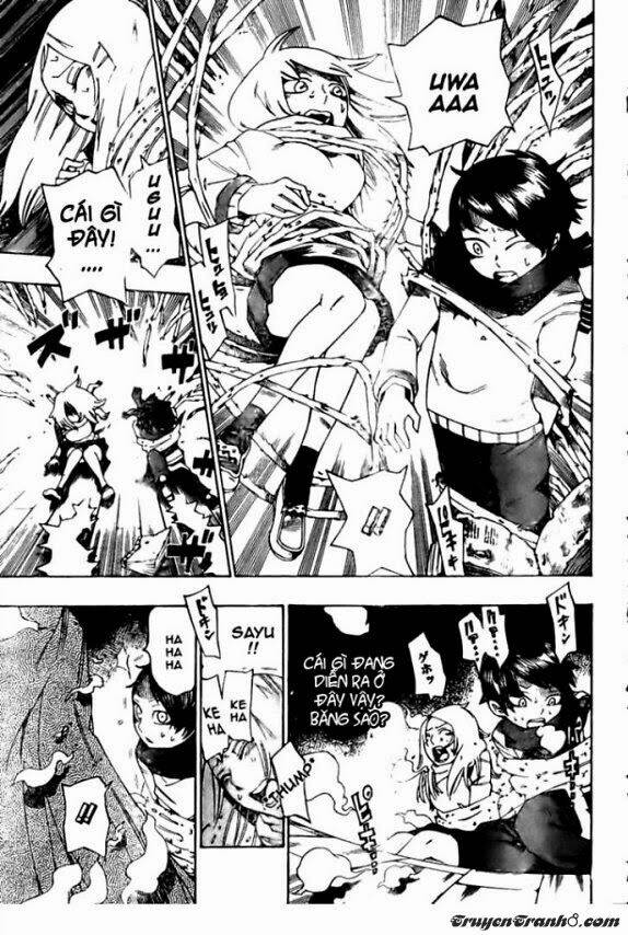 bokke-san chapter 2 24