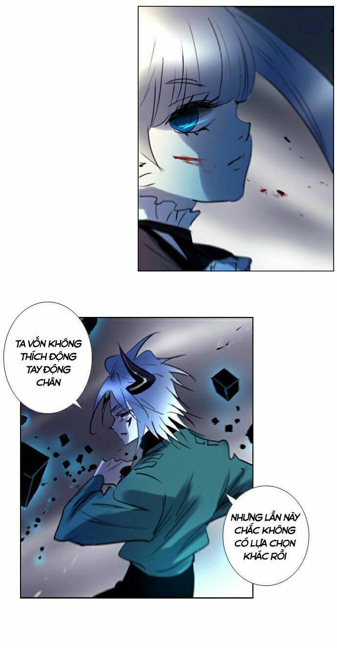 bản khế ước linh hồn chapter 202 20