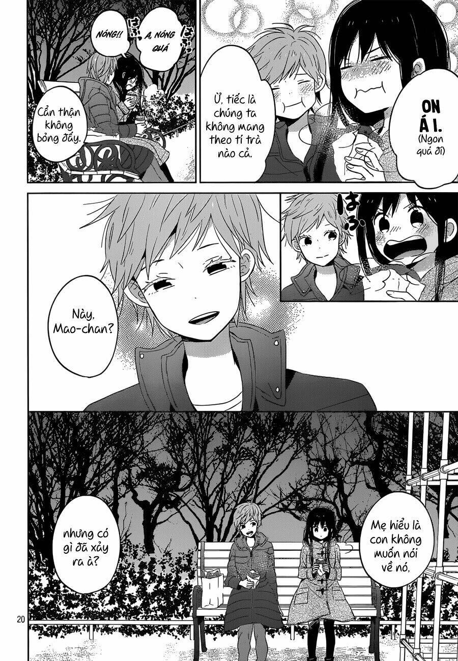 ngôi nhà mặt trời chapter 46 21