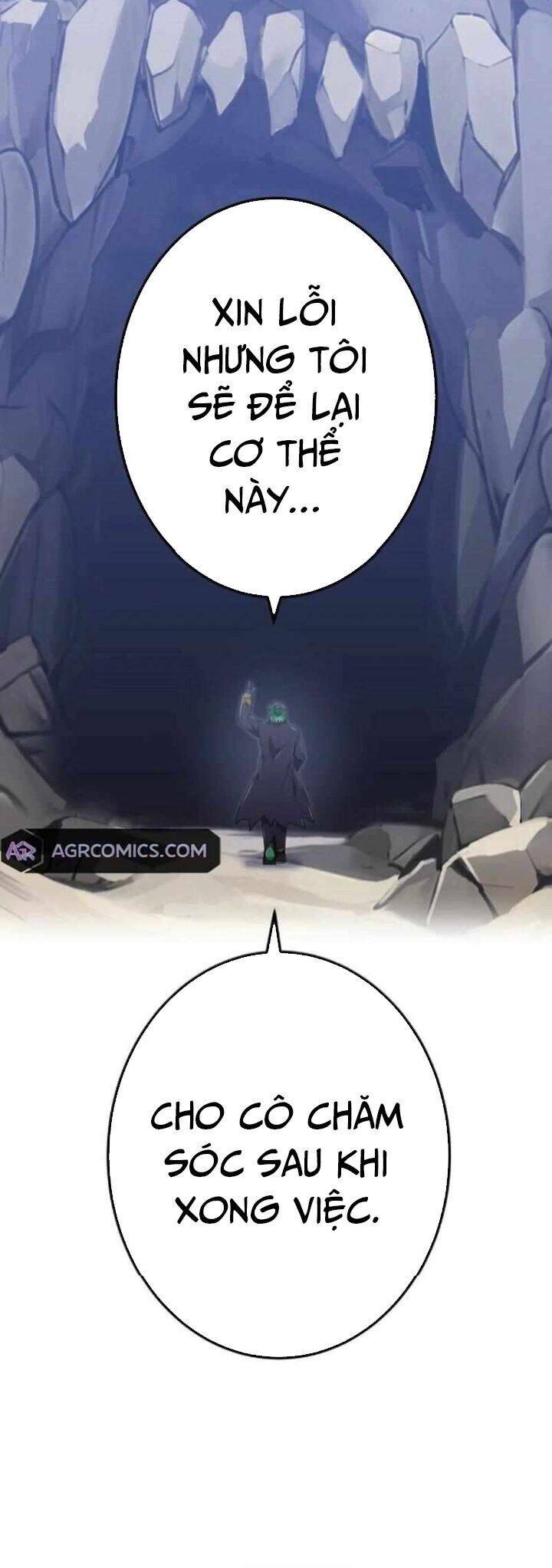 Huyết Thánh Cứu Thế Chủ~ Ta Chỉ Cần 0.0000001% Đã Trở Thành Vô Địch chapter 116 98