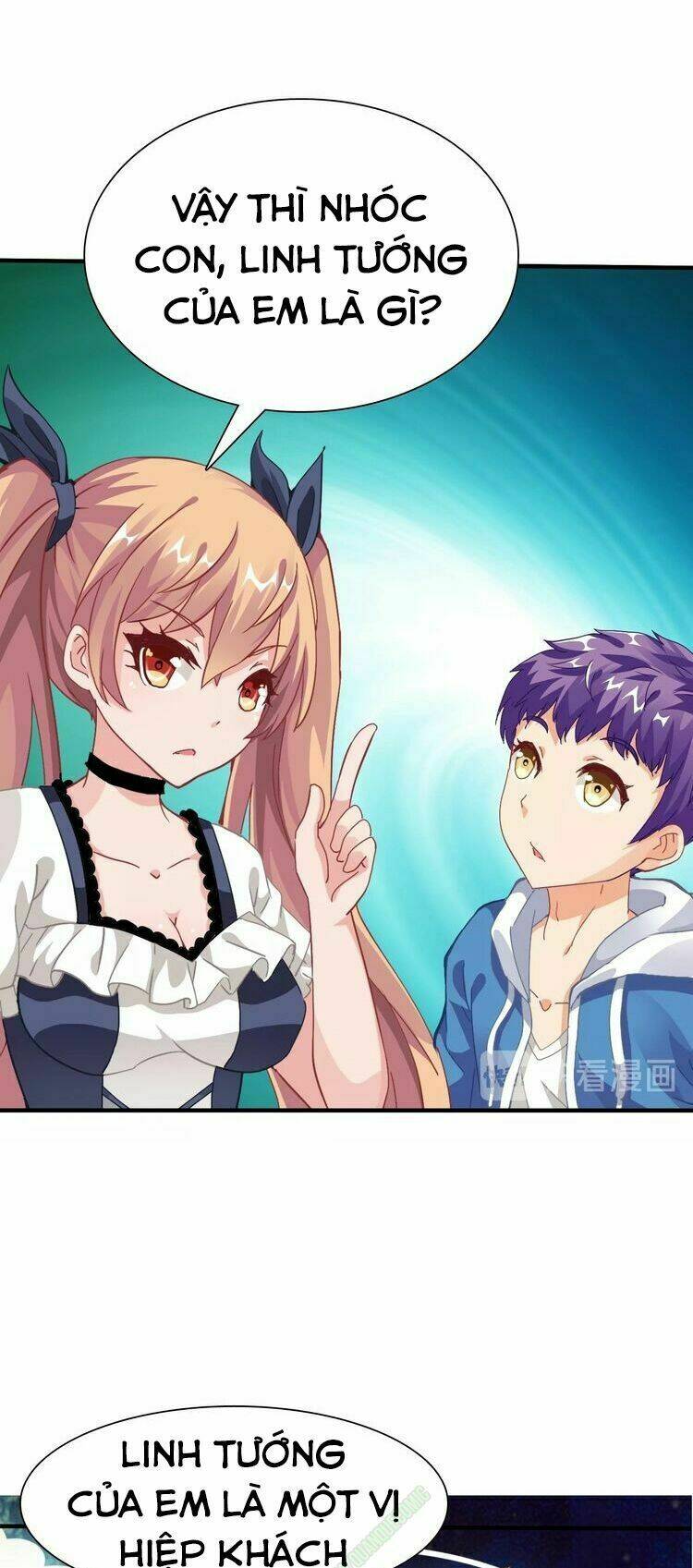 kinh thế kỳ nhân chapter 5 23