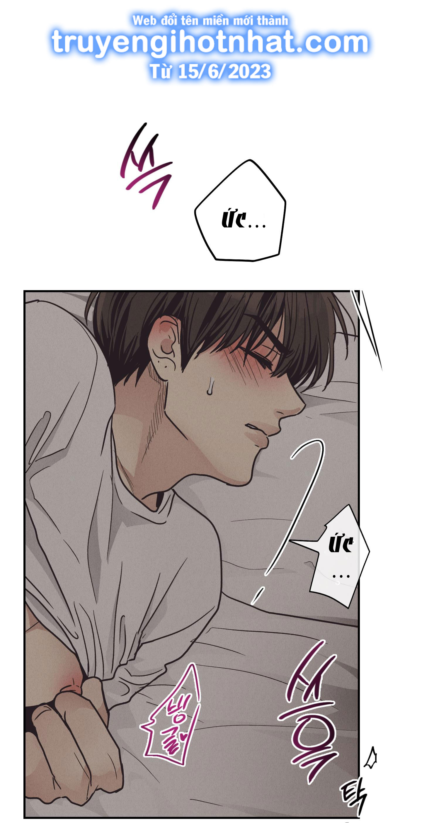 Phục Thù - Pay Back chapter 63.1 - Trang 29