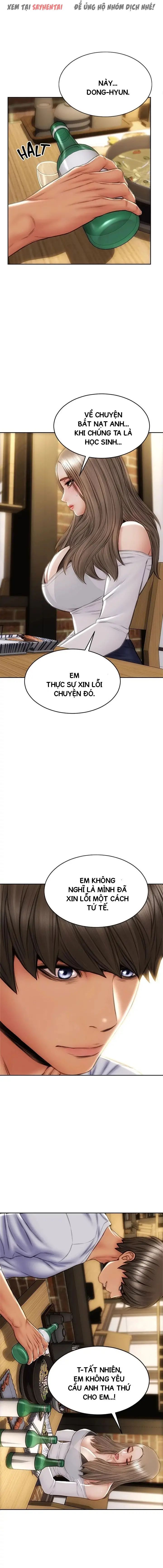 gã tồi tệ chapter 30 8