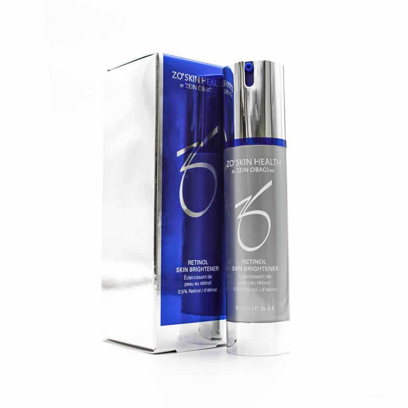 Kem chống lão hóa Zo Skin Health Retinol Skin Brightener 0.5% 50ml