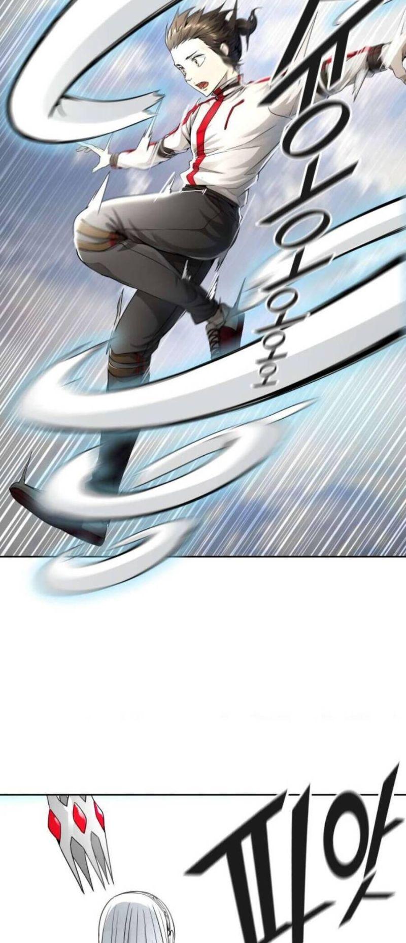 tòa tháp bí ẩn 2 chapter 490 90