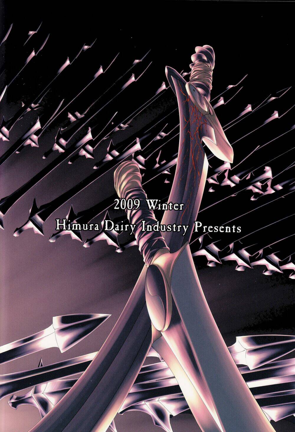 sword dancers ii chapter 4 54