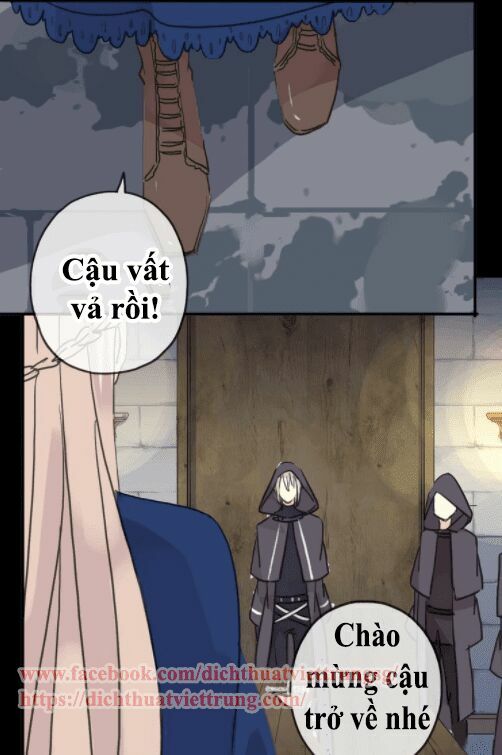 vết cắn ngọt ngào phần 1 chapter 43 37