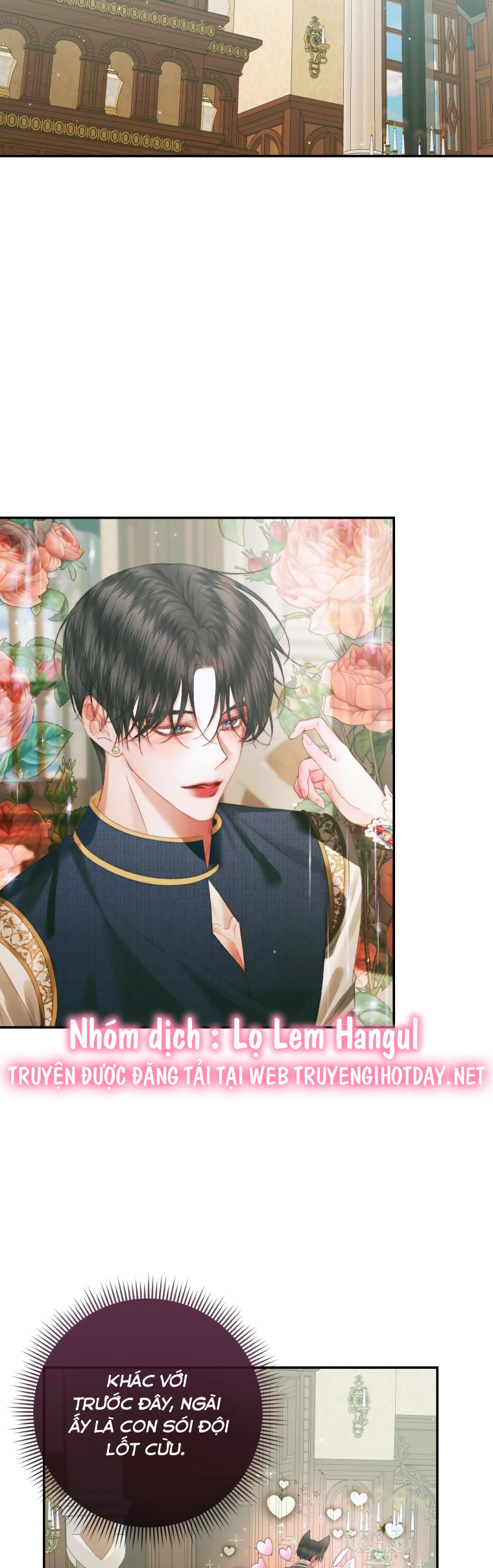 trở thành cô vợ khế ước của nhân vật phản diện chapter 90 26