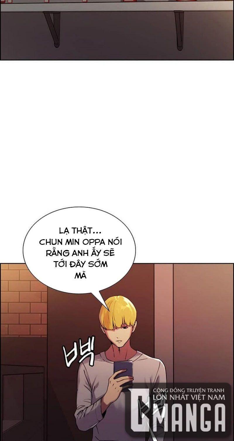 gia đình chạy trốn chapter 14 4