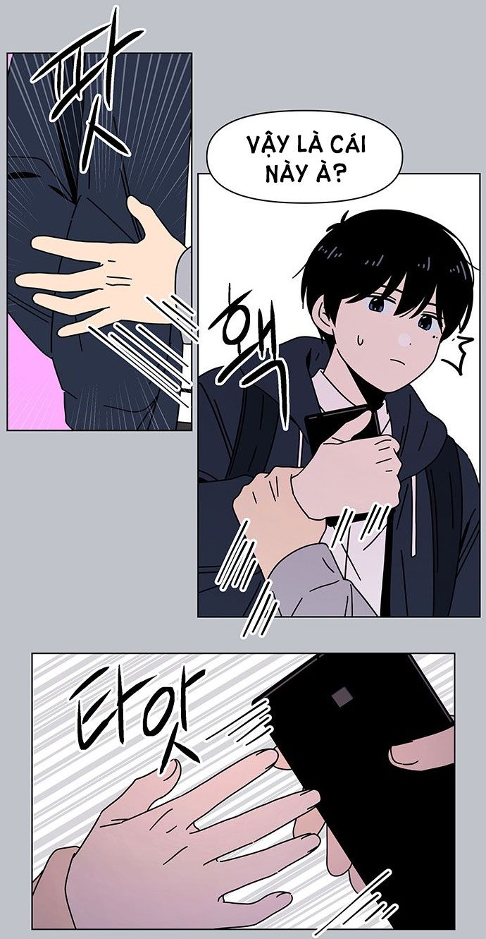 thanh xuân rực rỡ - season of blossom chapter 108 30