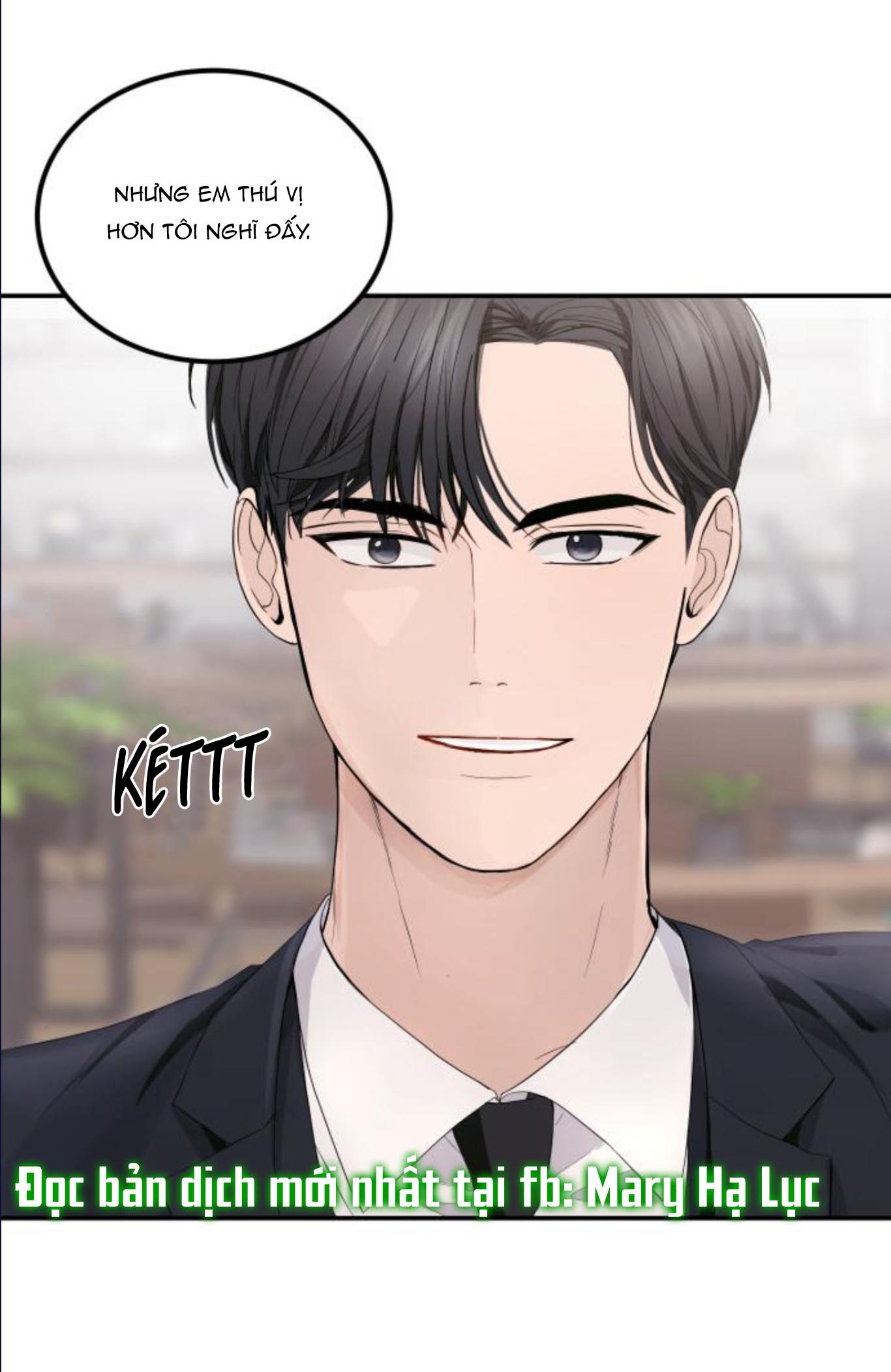 cuộc hôn nhân hoàn hảo chapter 3 41