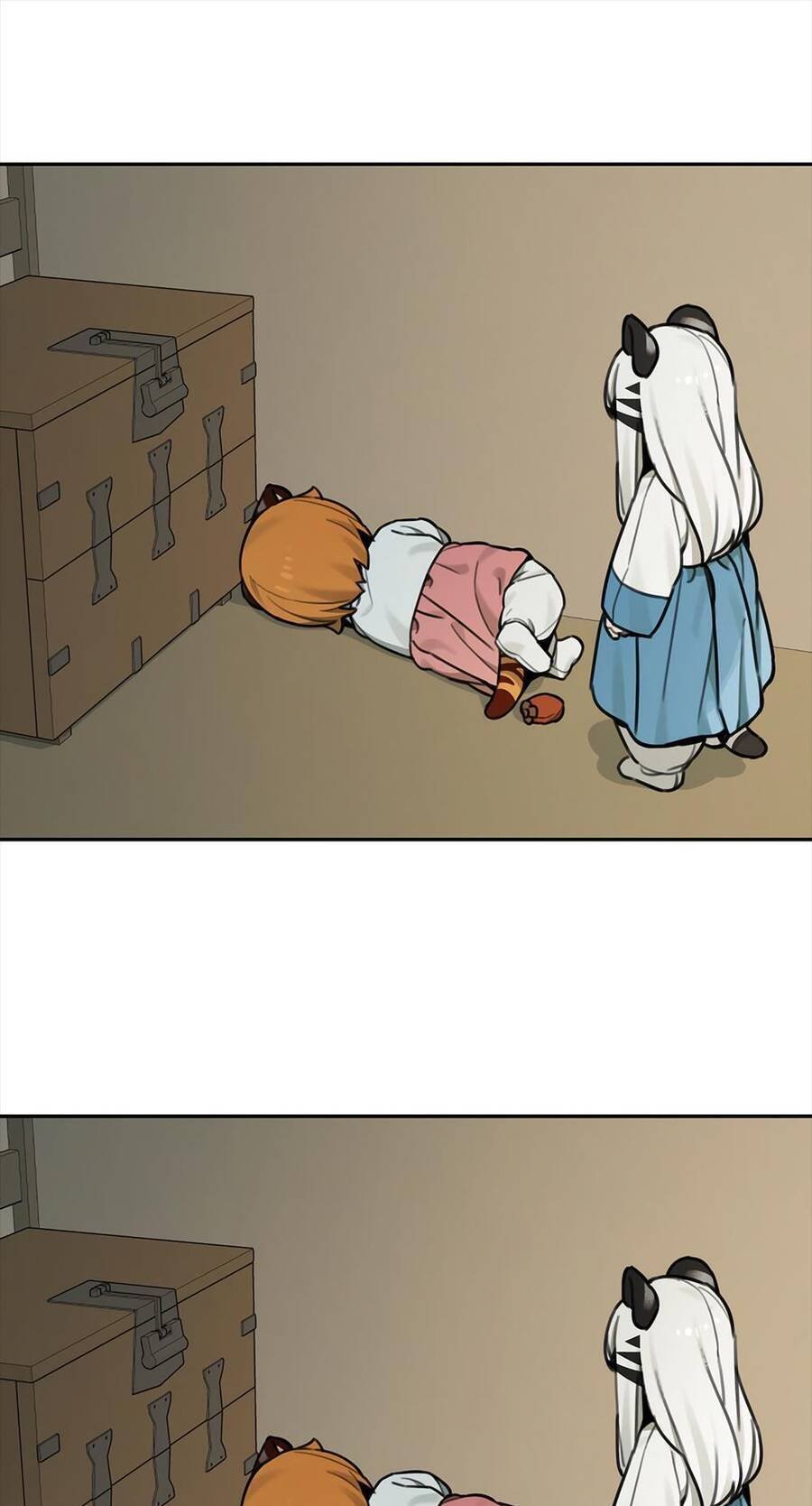 sự lụi tàn của usuzumi chapter 70 19