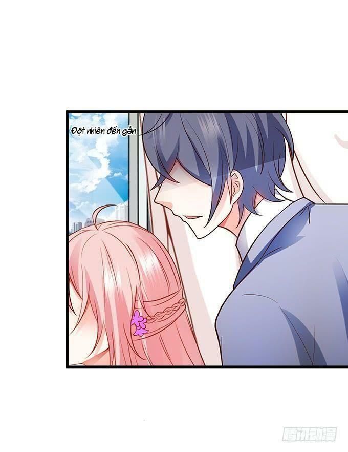 hồ tiên hung bạo chapter 87 62