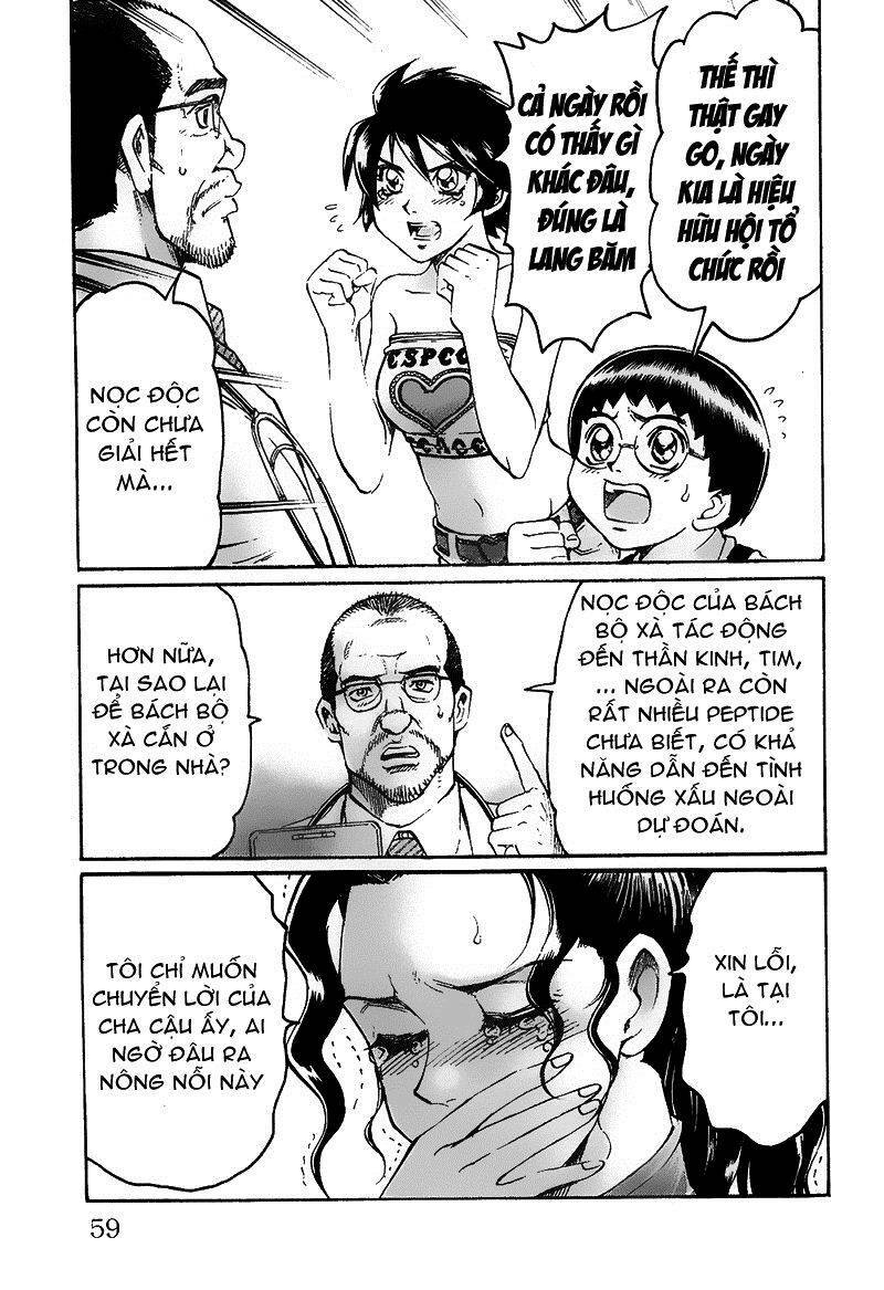 gamble fish chapter 90 14