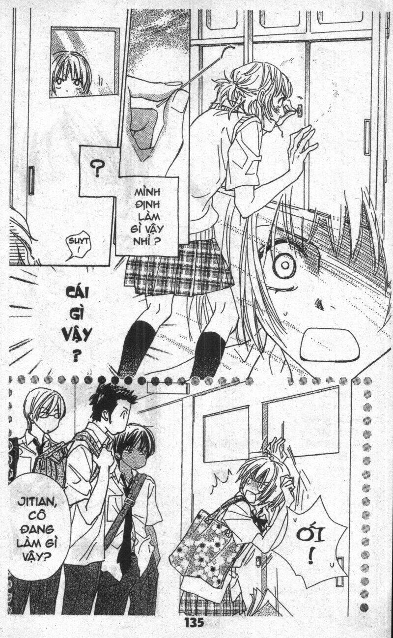 sweet mission chapter 3 134